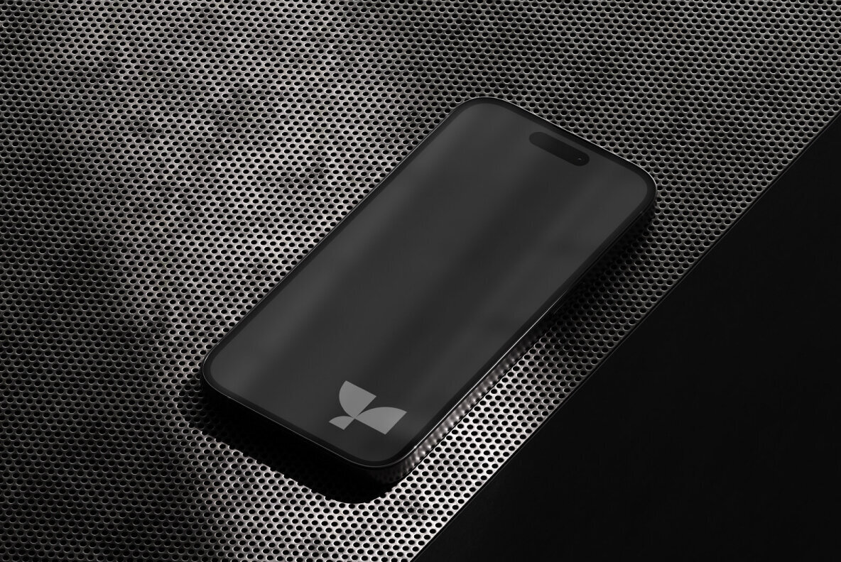 iPhone 14 Pro 10 Standard Mockup 2