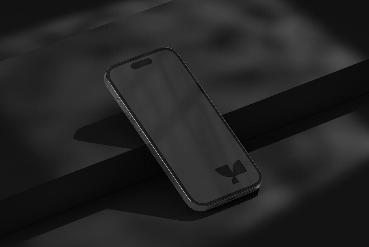 iPhone 14 Pro 11 Standard Mockup 2
