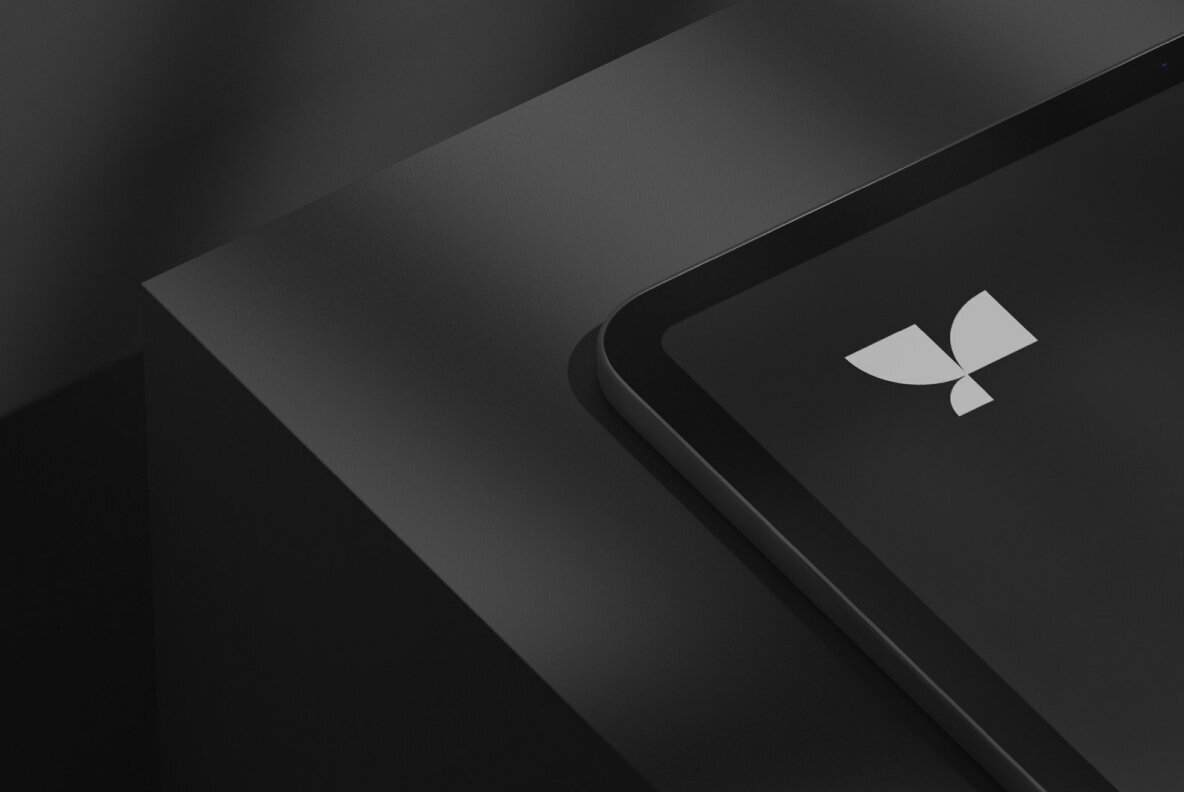 iPad Pro 05 Standard Mockup 3