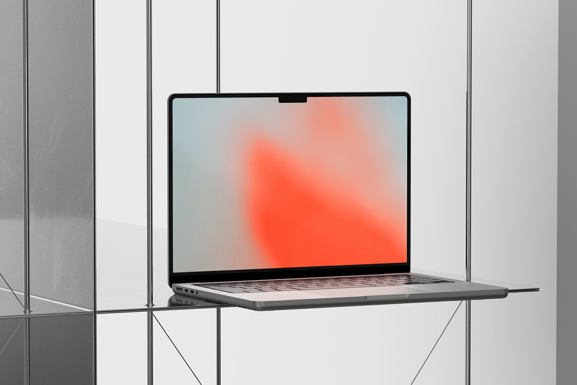 Tech Mockup Bundle VOL III 3