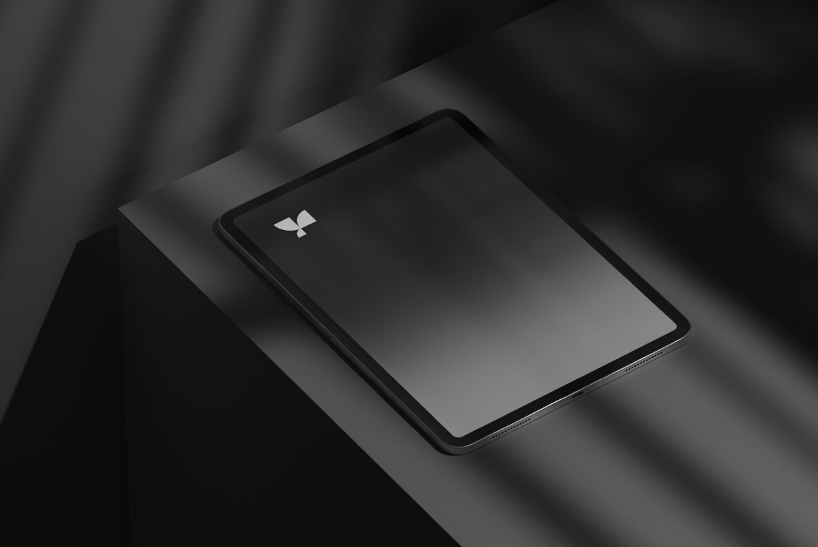 Tech Mockup Bundle VOL III 6