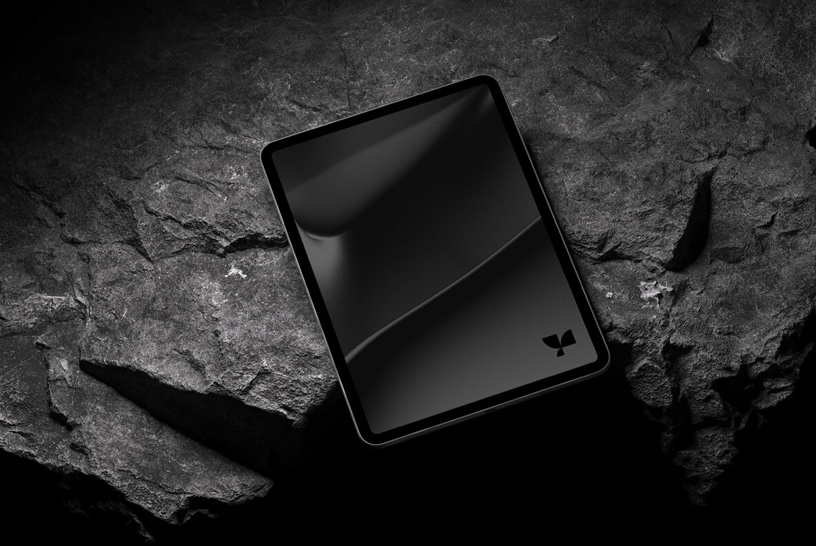 Tech Mockup Bundle VOL III 7