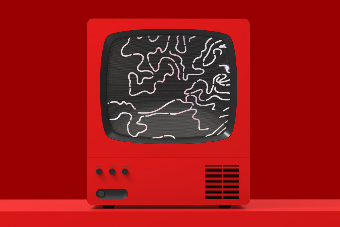 Tech Mockup Collection 7