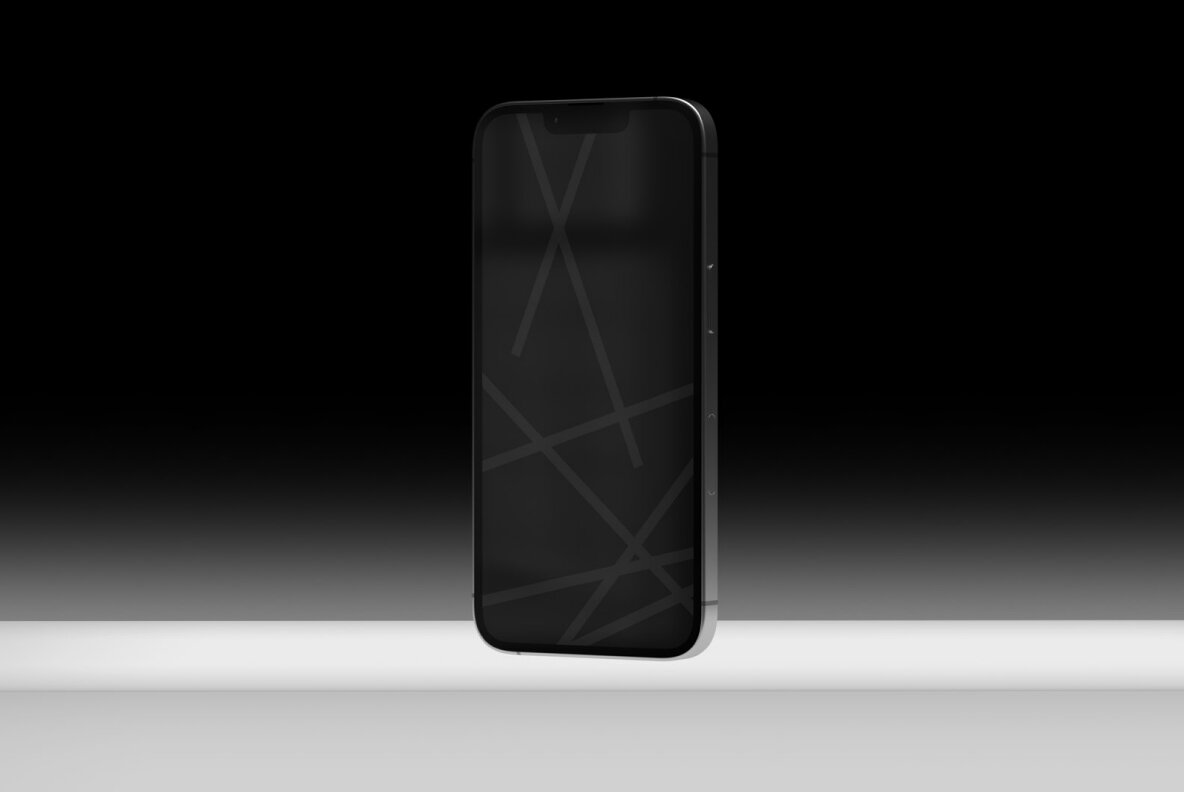 Tech Mockup Collection 9