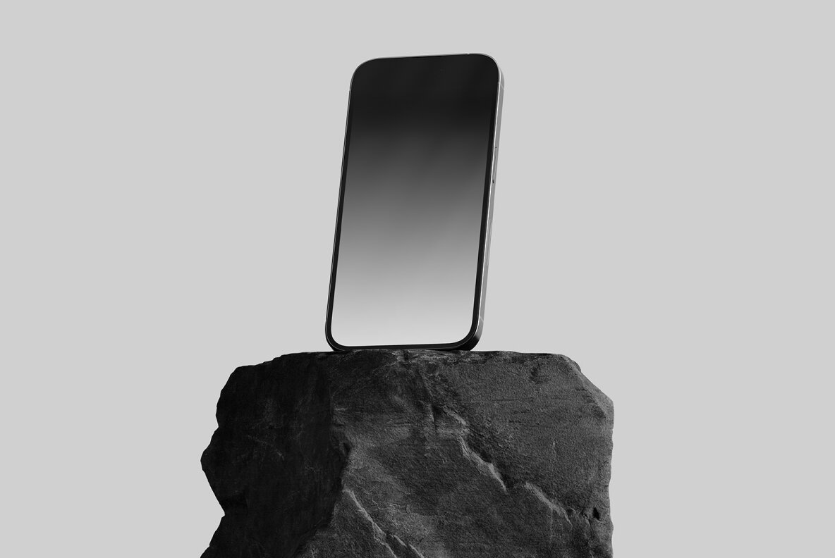 Tech Mockup Collection 20