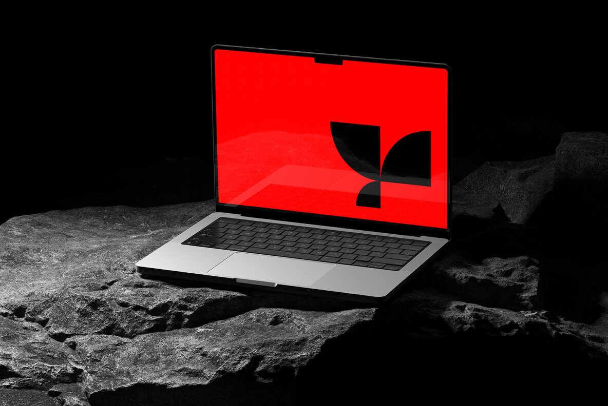 Tech Mockup Bundle VOL IV 2