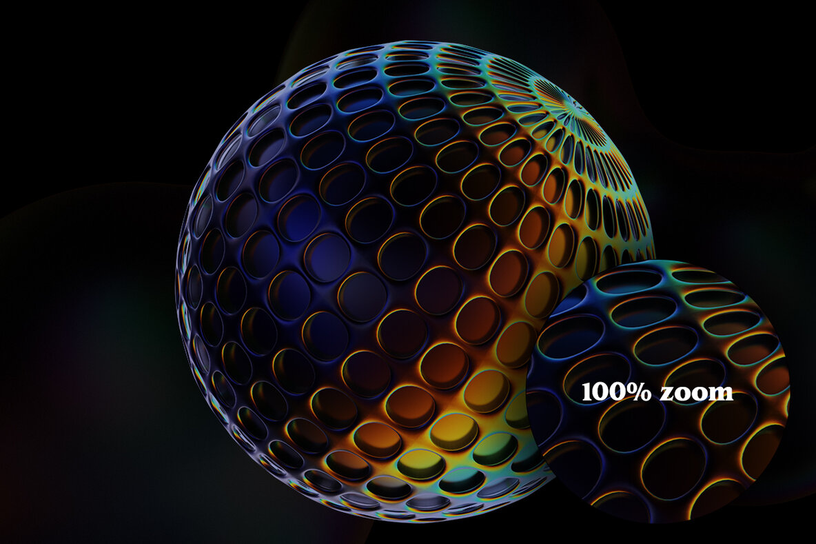 Volume   3D Shapes   Forms 7