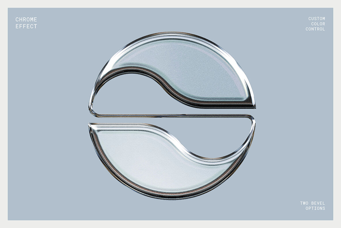 Chrome Effects Collection 5