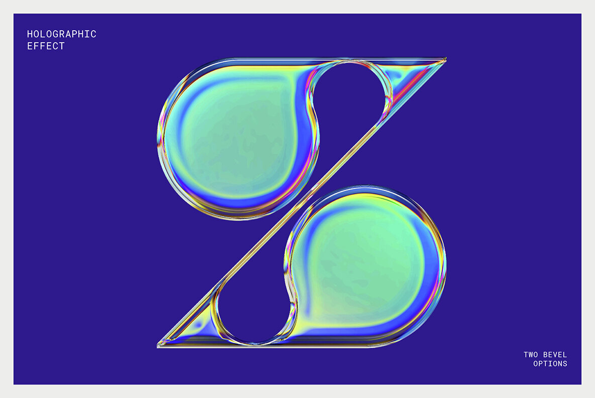 Chrome Effects Collection 6