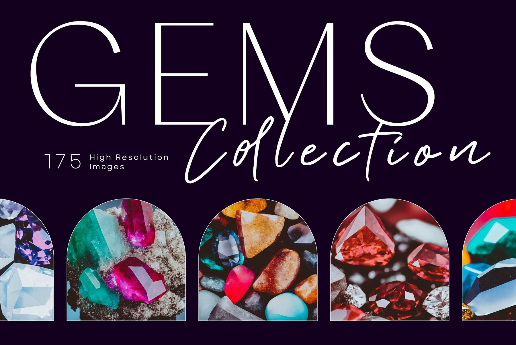 Gems Collection 1