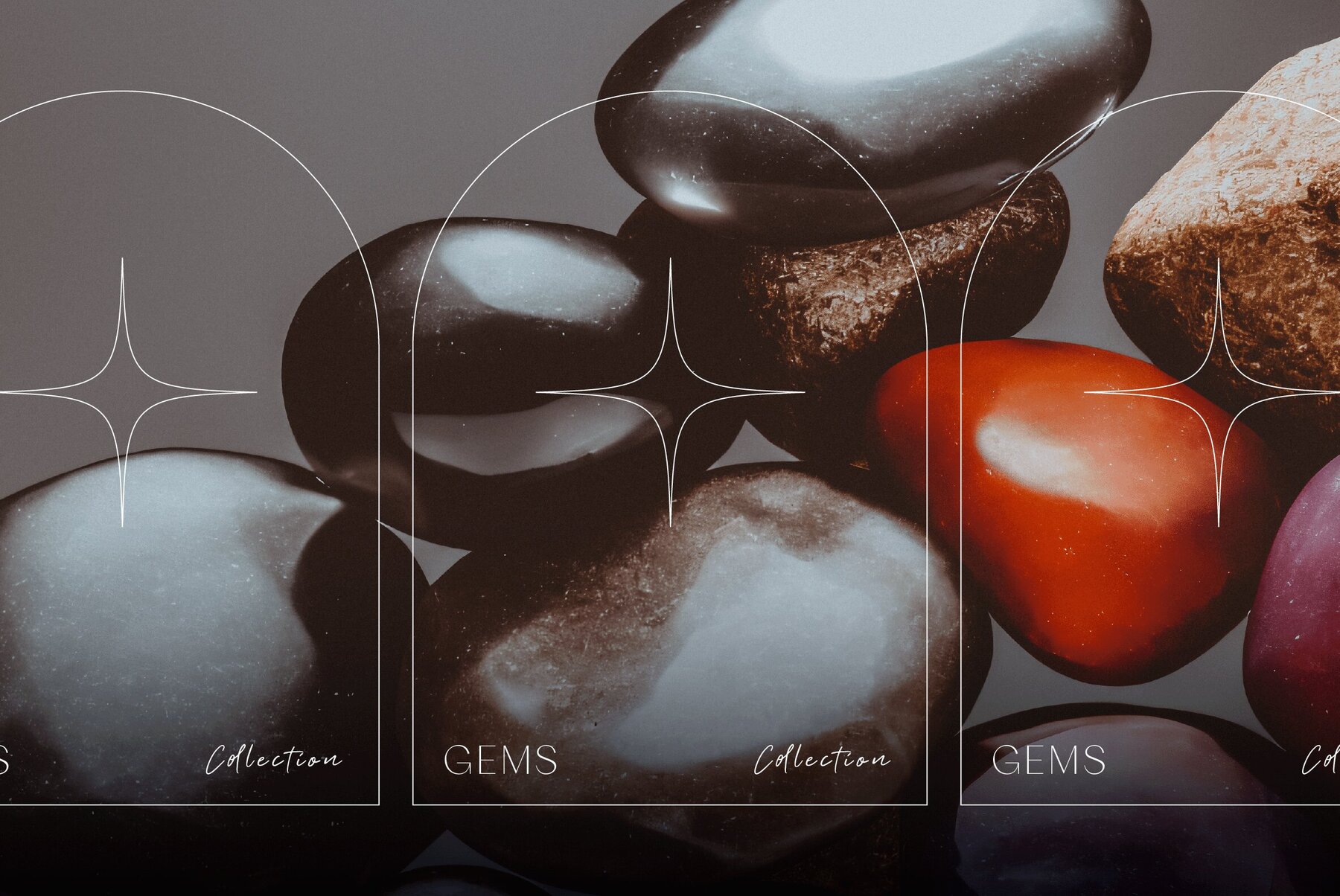 Gems Collection 5