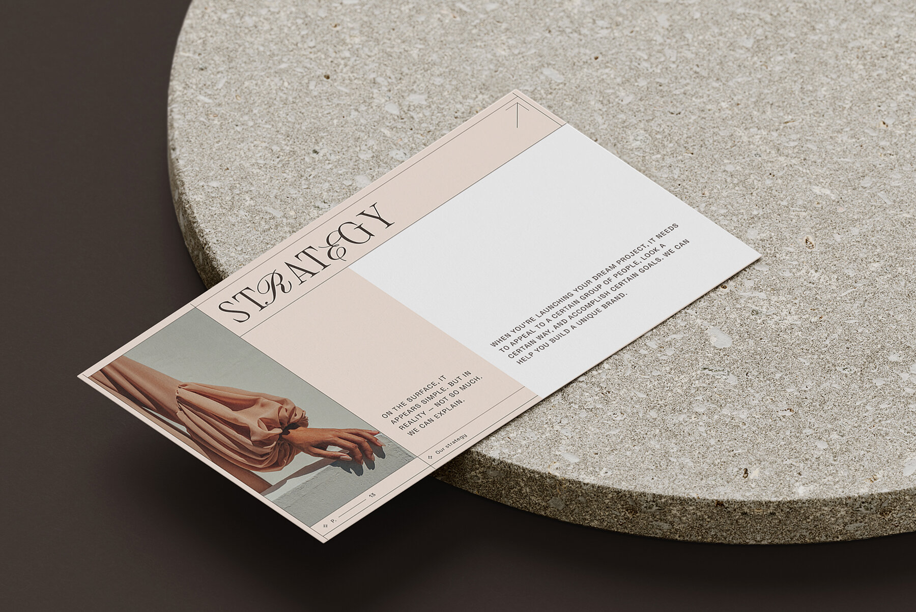 Presentation Template Bundle 7