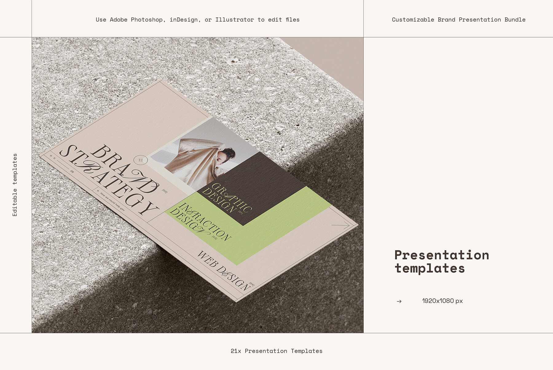 Presentation Template Bundle 10