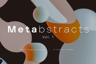 Metabstracts Volume 1