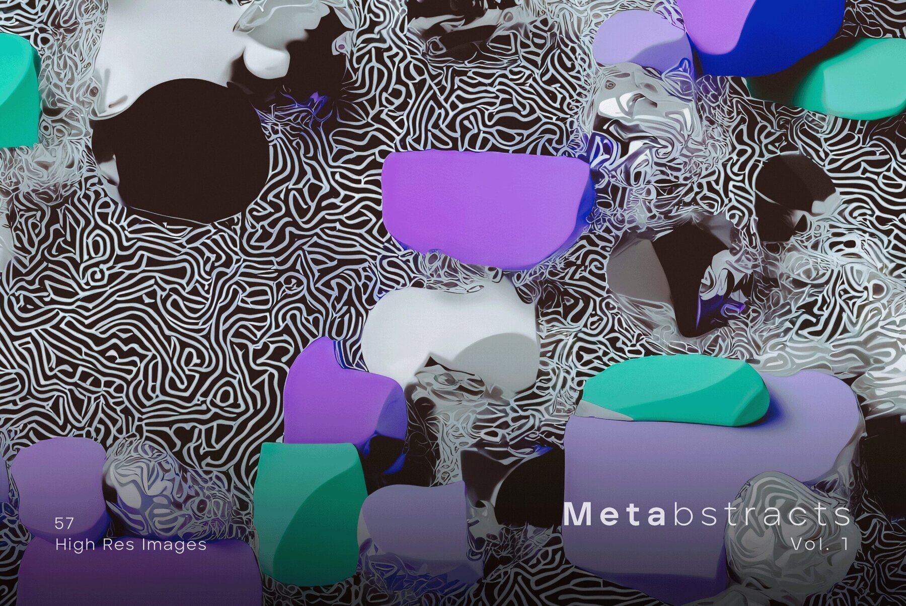 Metabstracts Volume 1 2
