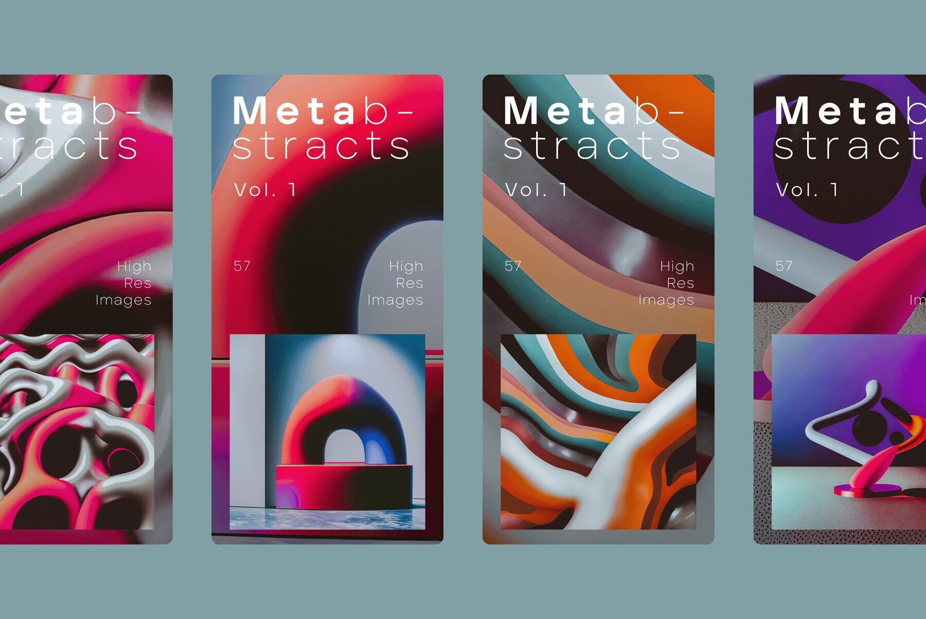 Metabstracts Volume 1 3
