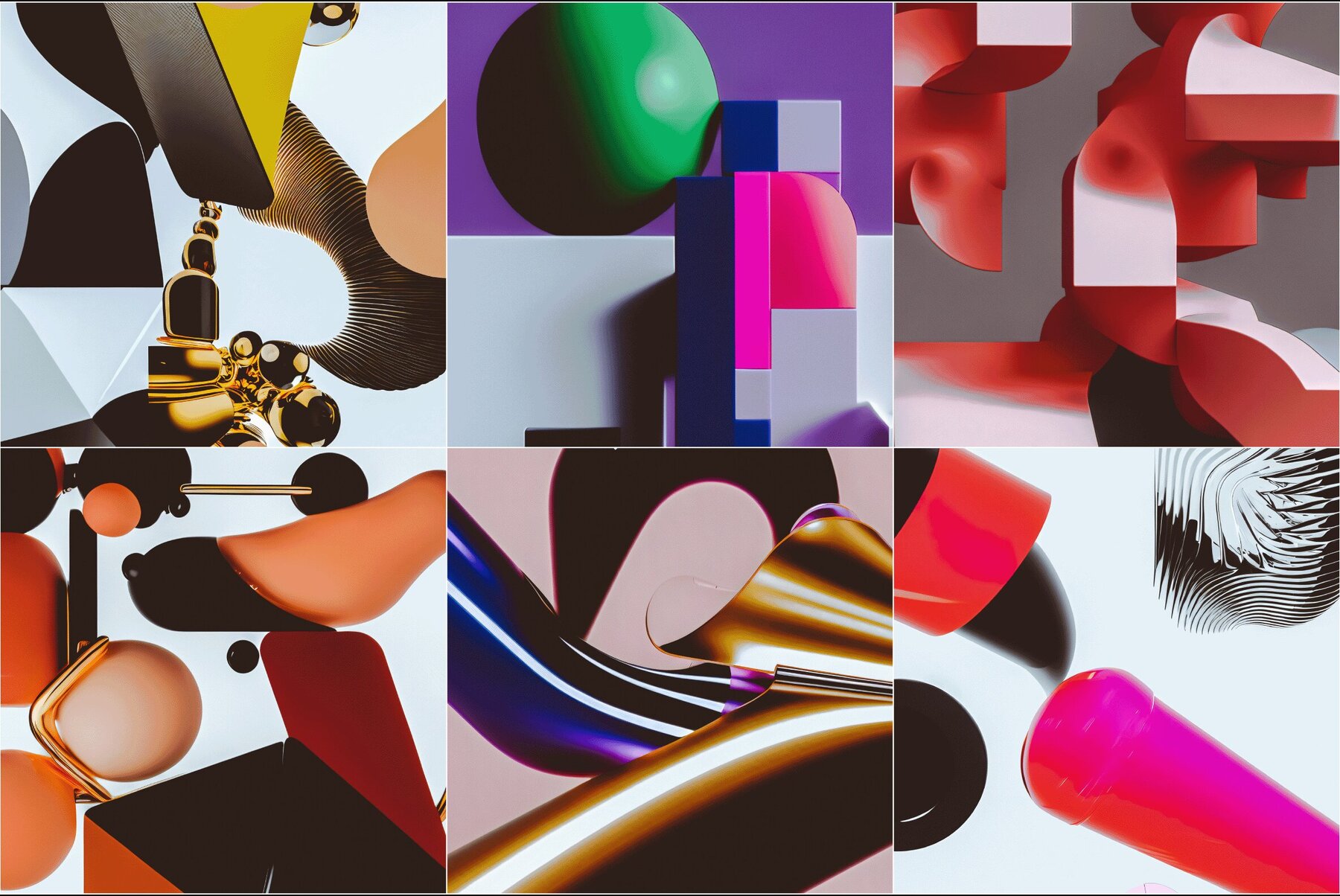 Metabstracts Volume 1 8