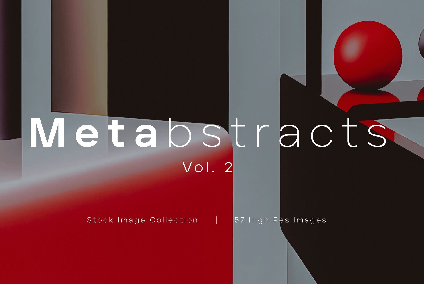 Metabstracts Volume 2 1