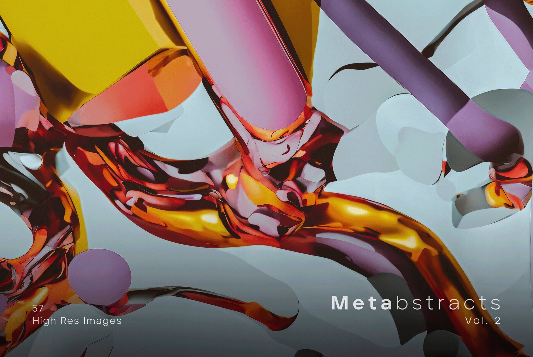 Metabstracts Volume 2 2