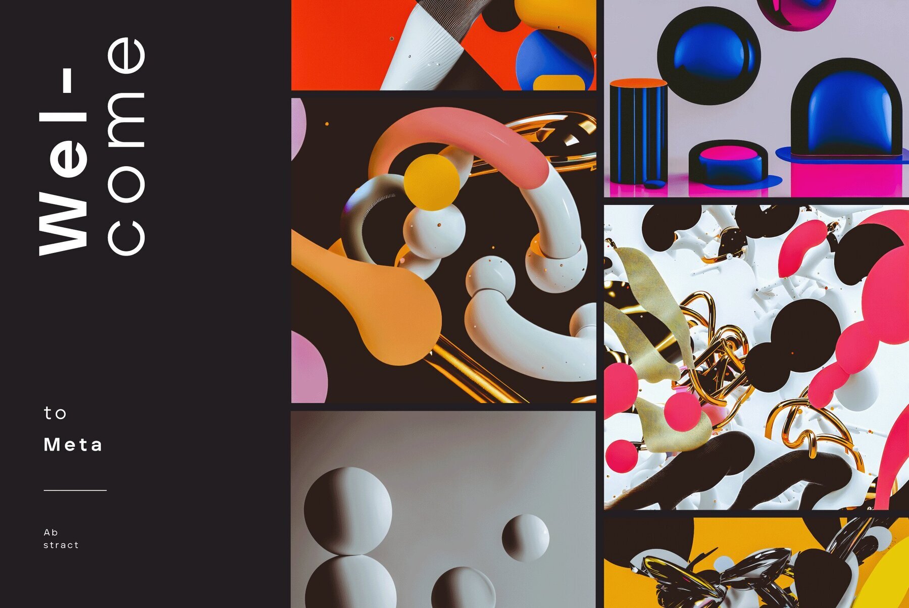 Metabstracts Volume 2 3