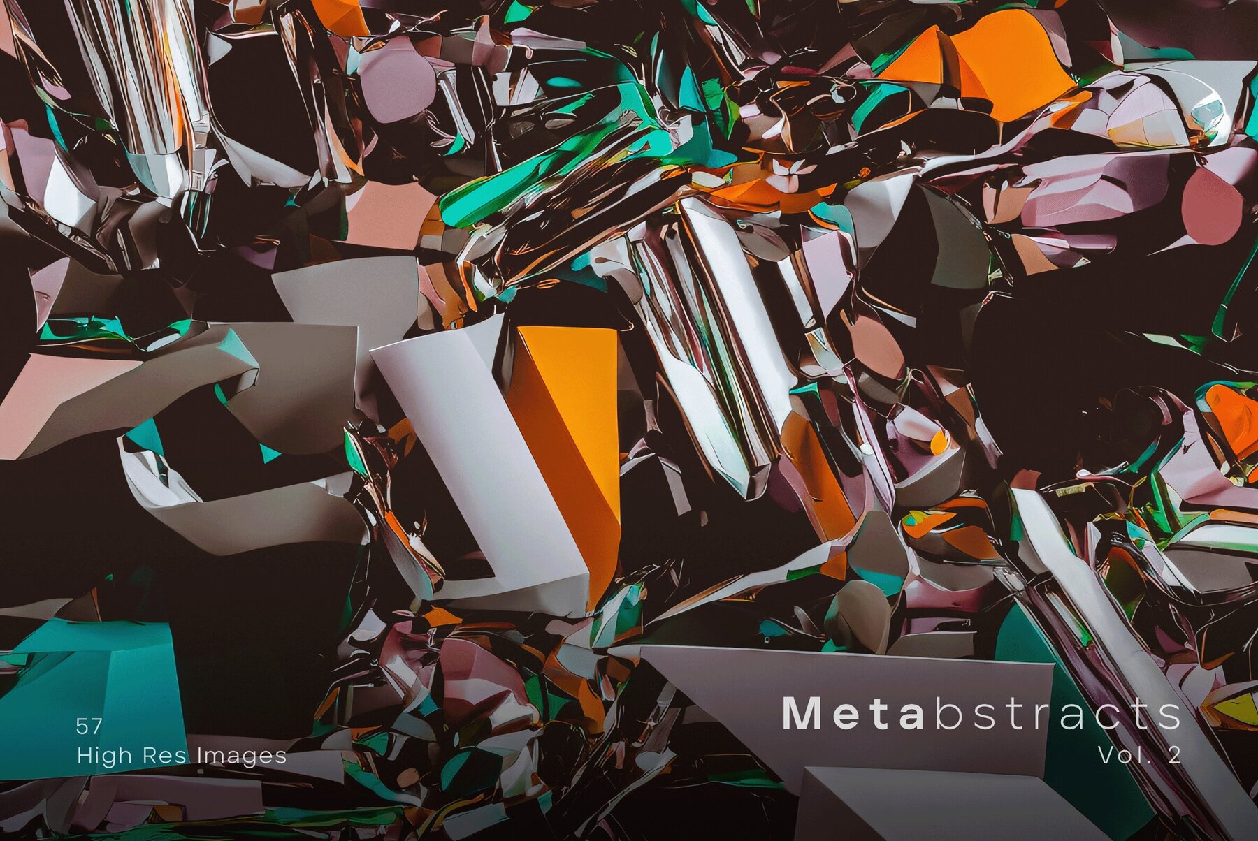 Metabstracts Volume 2 6