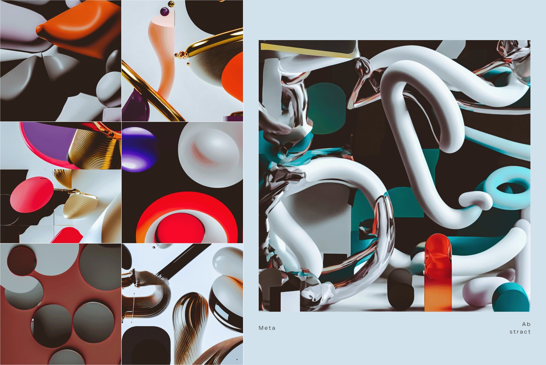 Metabstracts Volume 2 8