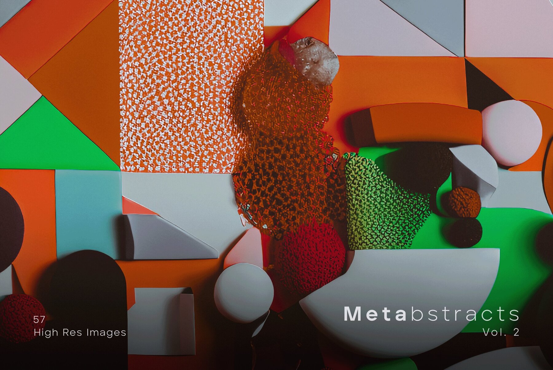 Metabstracts Volume 2 11