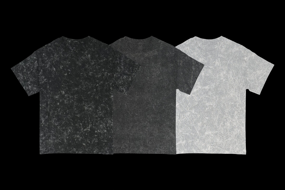 Mineral Wash Textures 5