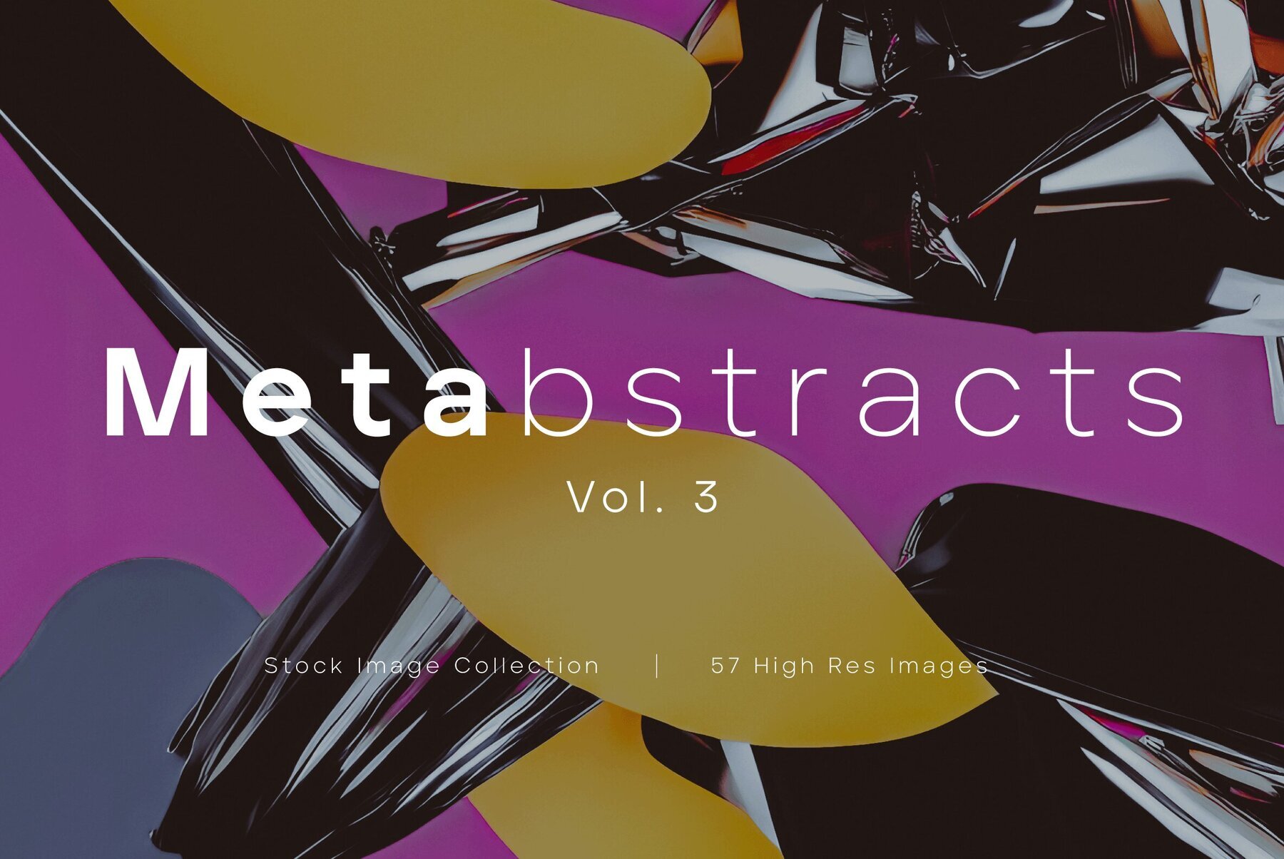Metabstracts Volume 3 1