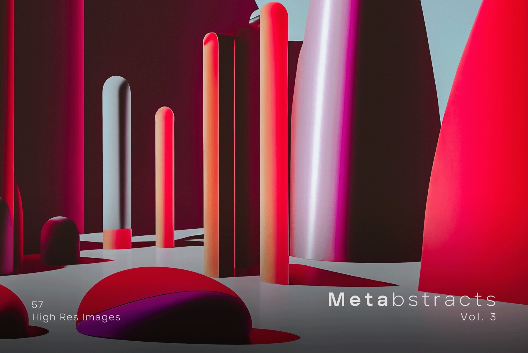 Metabstracts Volume 3 2