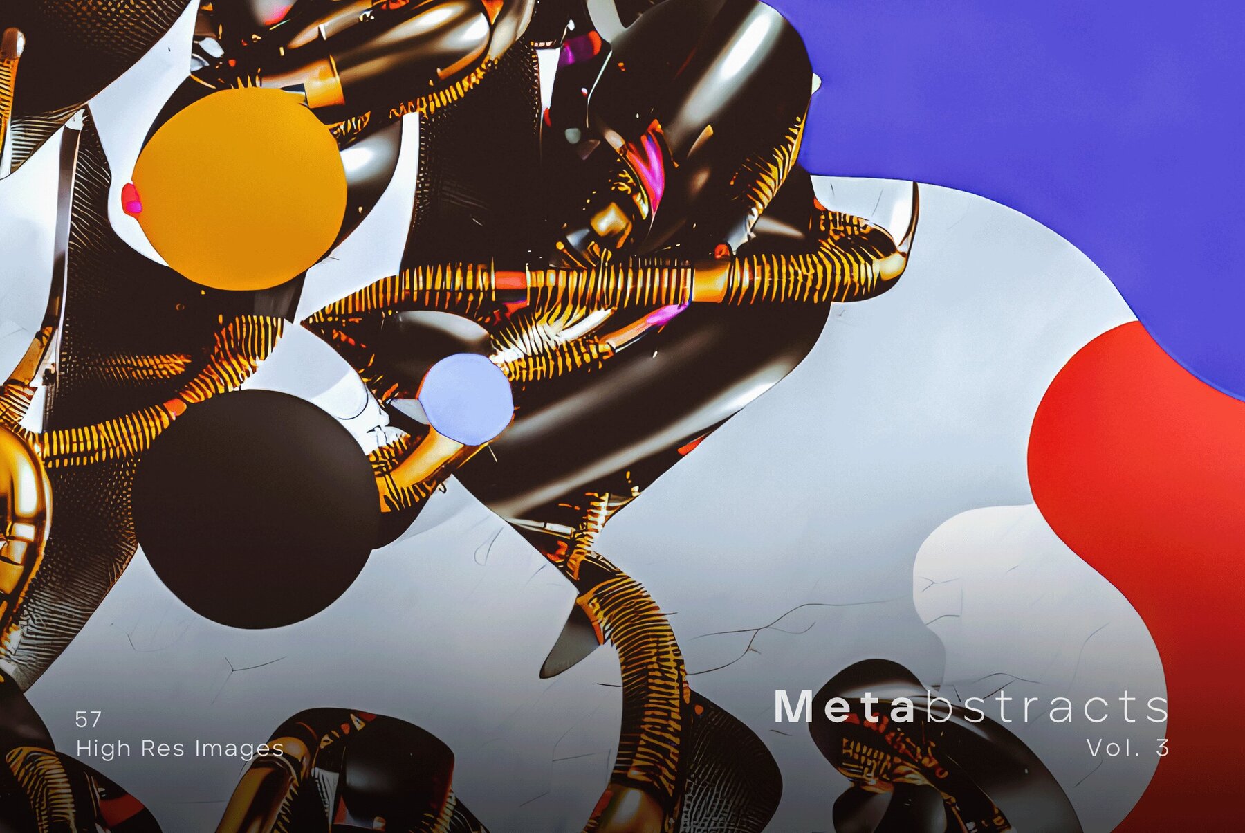 Metabstracts Volume 3 4