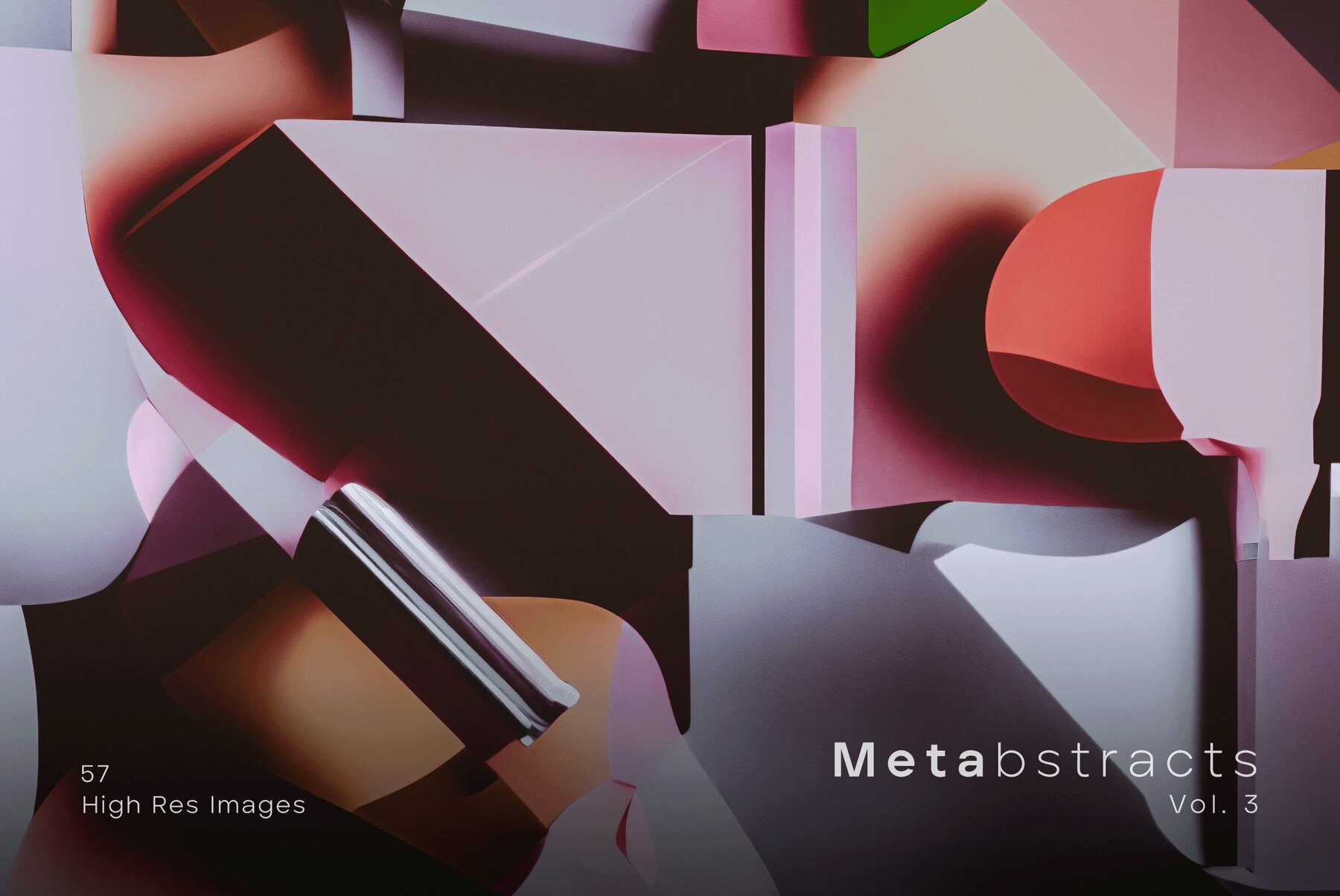 Metabstracts Volume 3 6
