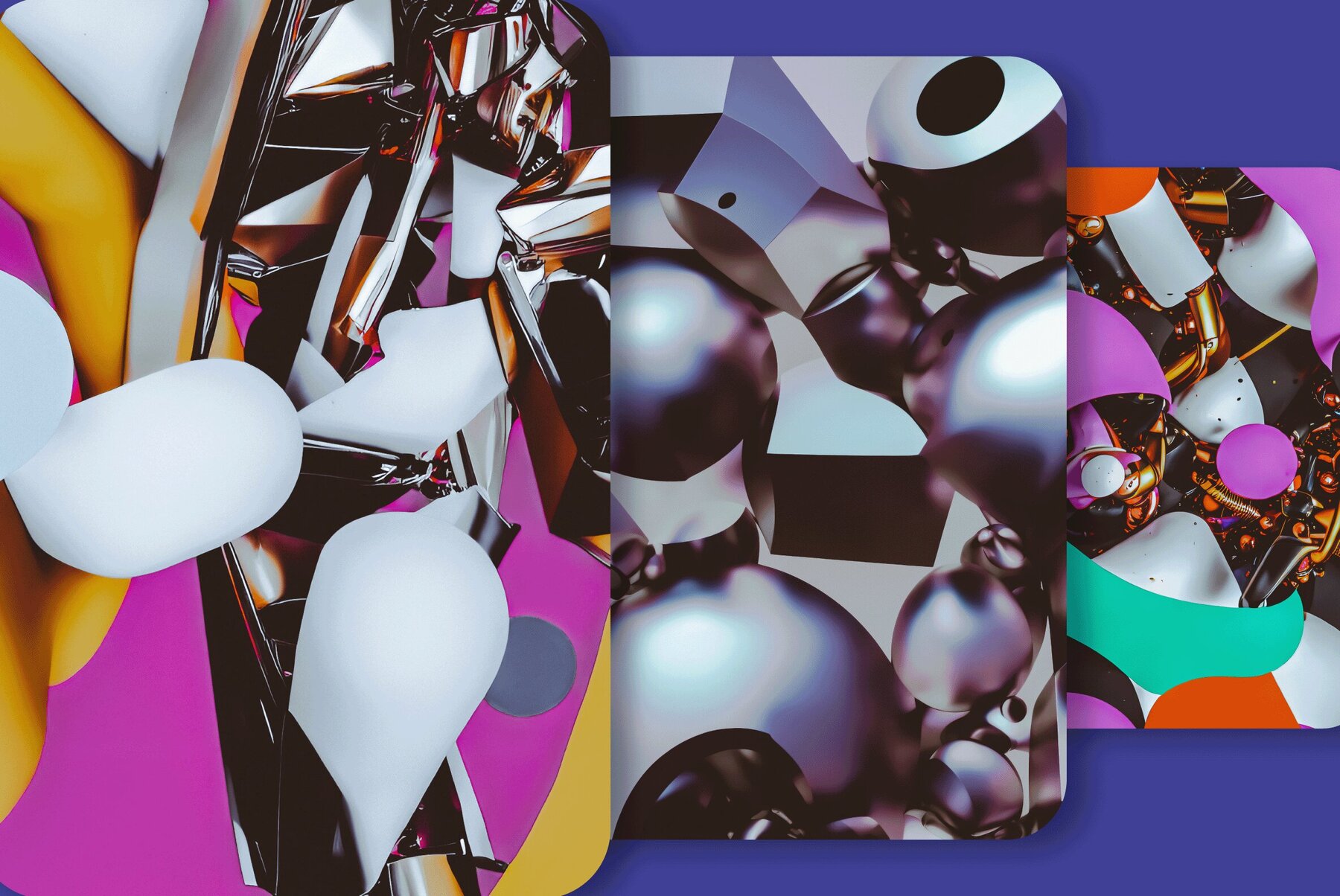 Metabstracts Volume 3 7