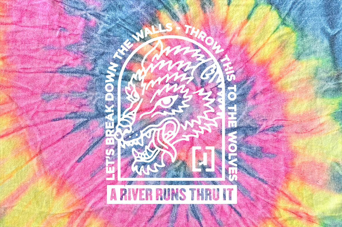 Colortone Tie Dye Textures 3