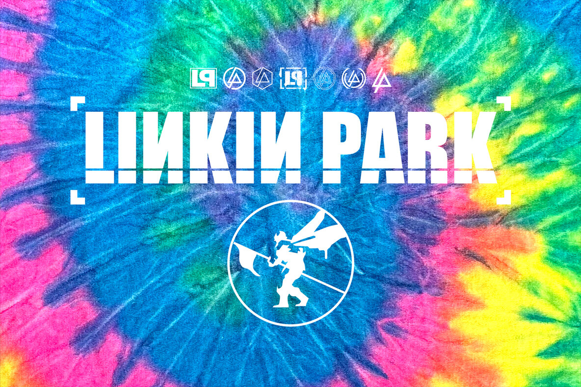 Colortone Tie Dye Textures 6