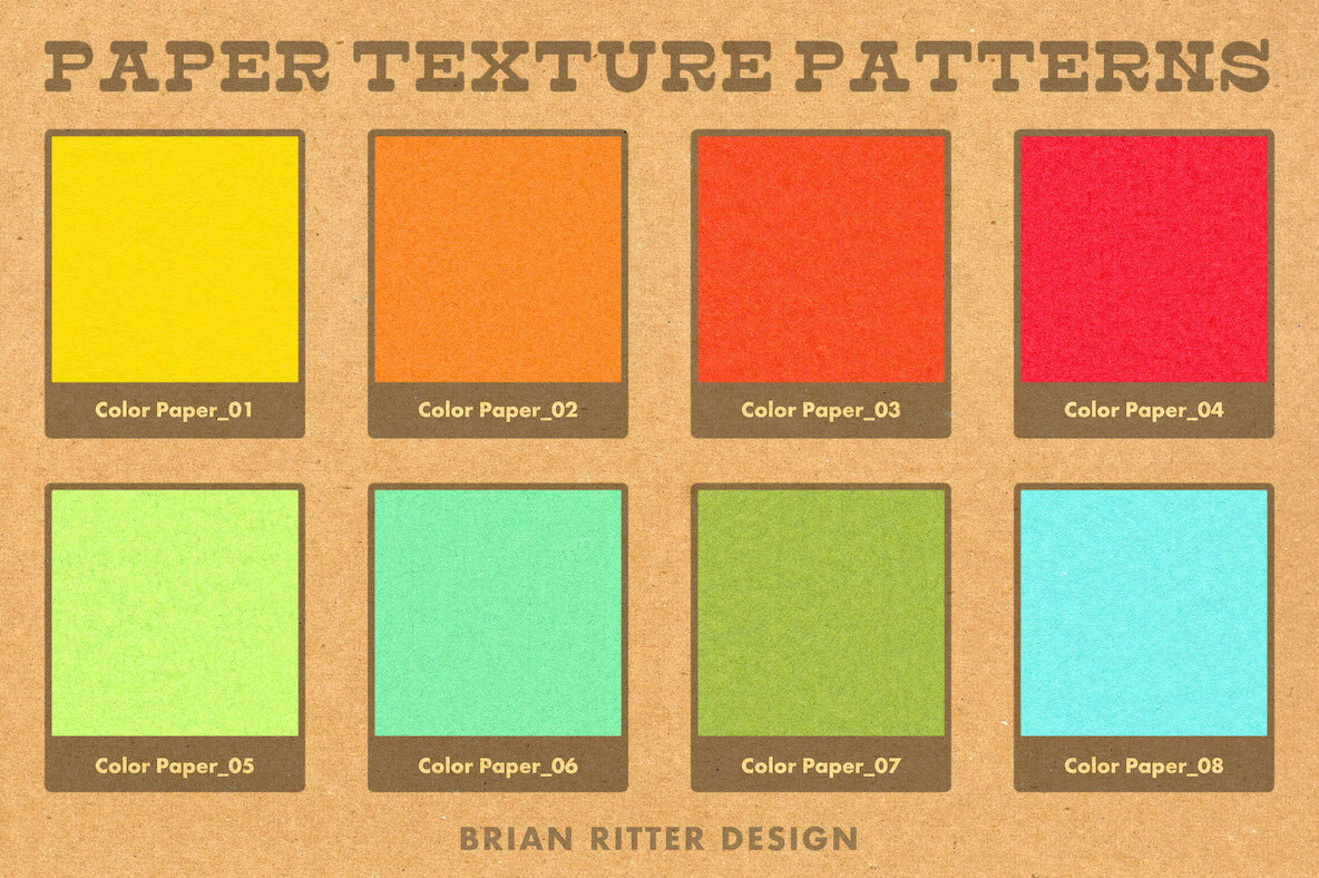 Paper For Photoshop 4