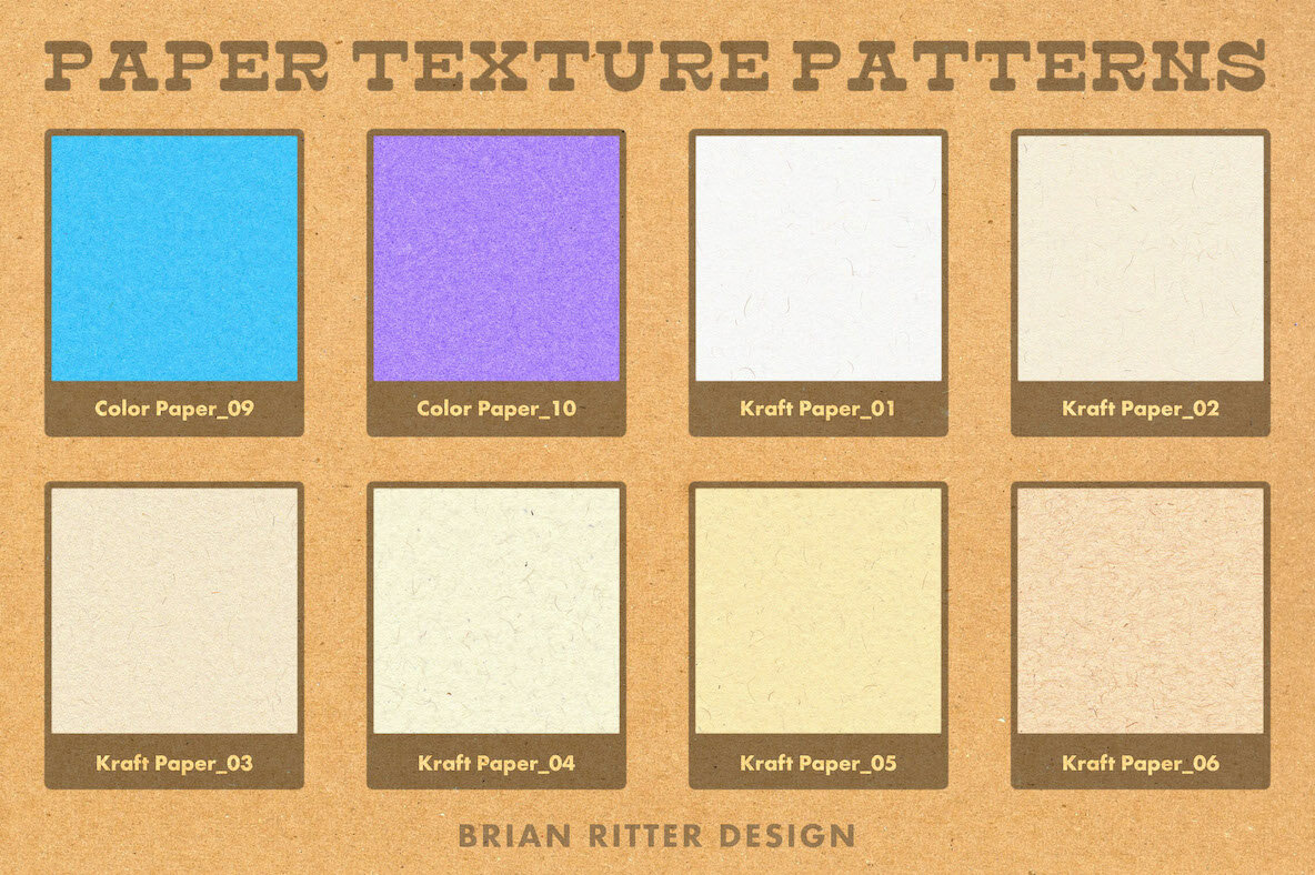 Paper For Photoshop 5