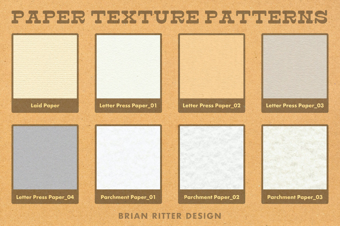 Paper For Photoshop 7