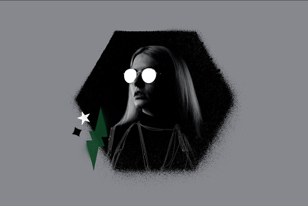 Spray Painting Masks 5