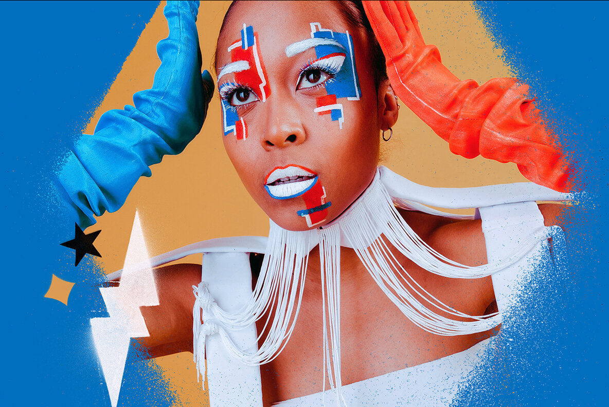 Spray Painting Masks 6