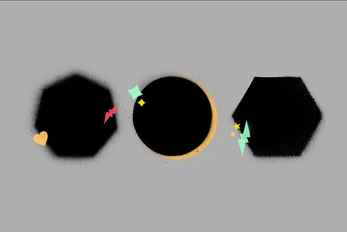 Spray Painting Masks 7