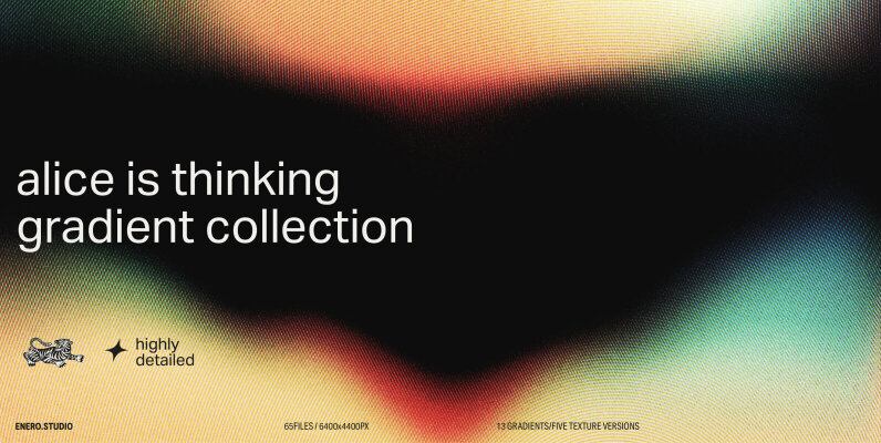 Alice is Thinking Gradient Collection