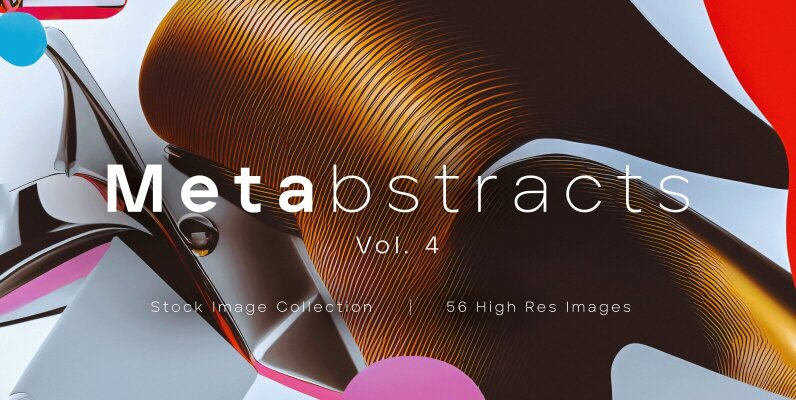 Metabstracts Volume 4