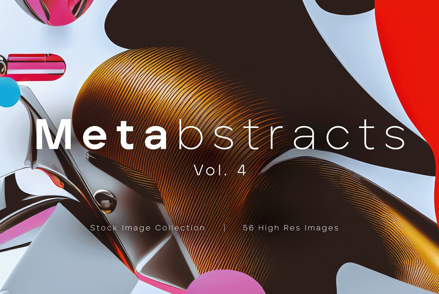 Metabstracts Volume 4 1