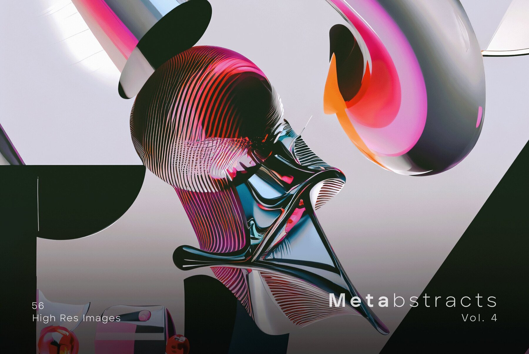 Metabstracts Volume 4 2