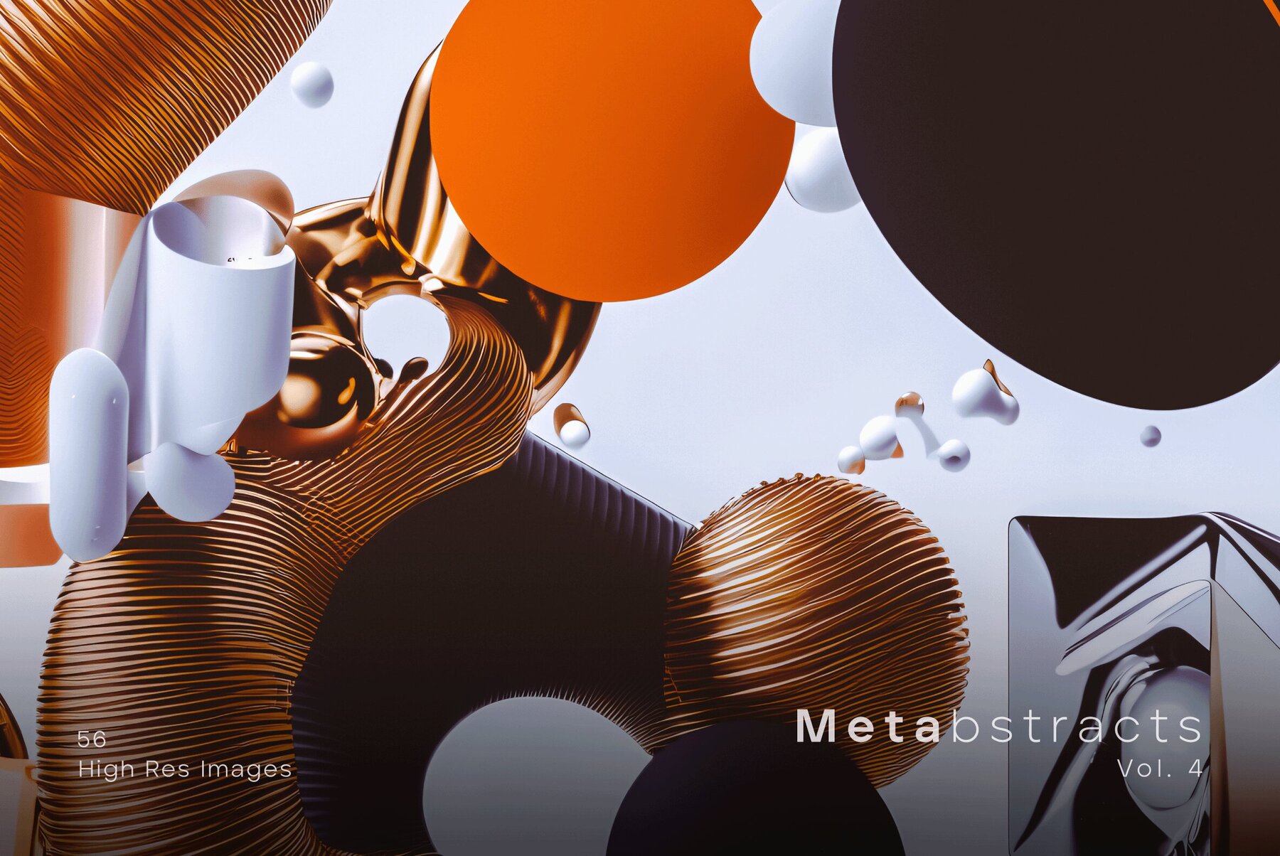 Metabstracts Volume 4 4