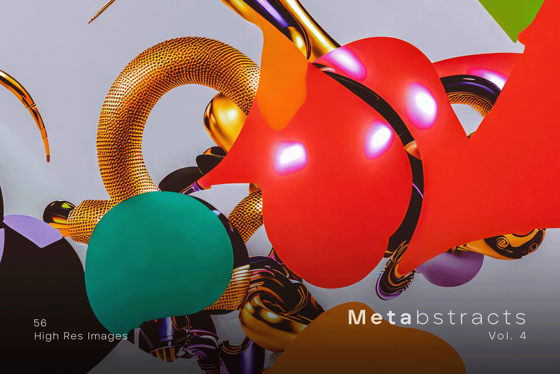 Metabstracts Volume 4 11