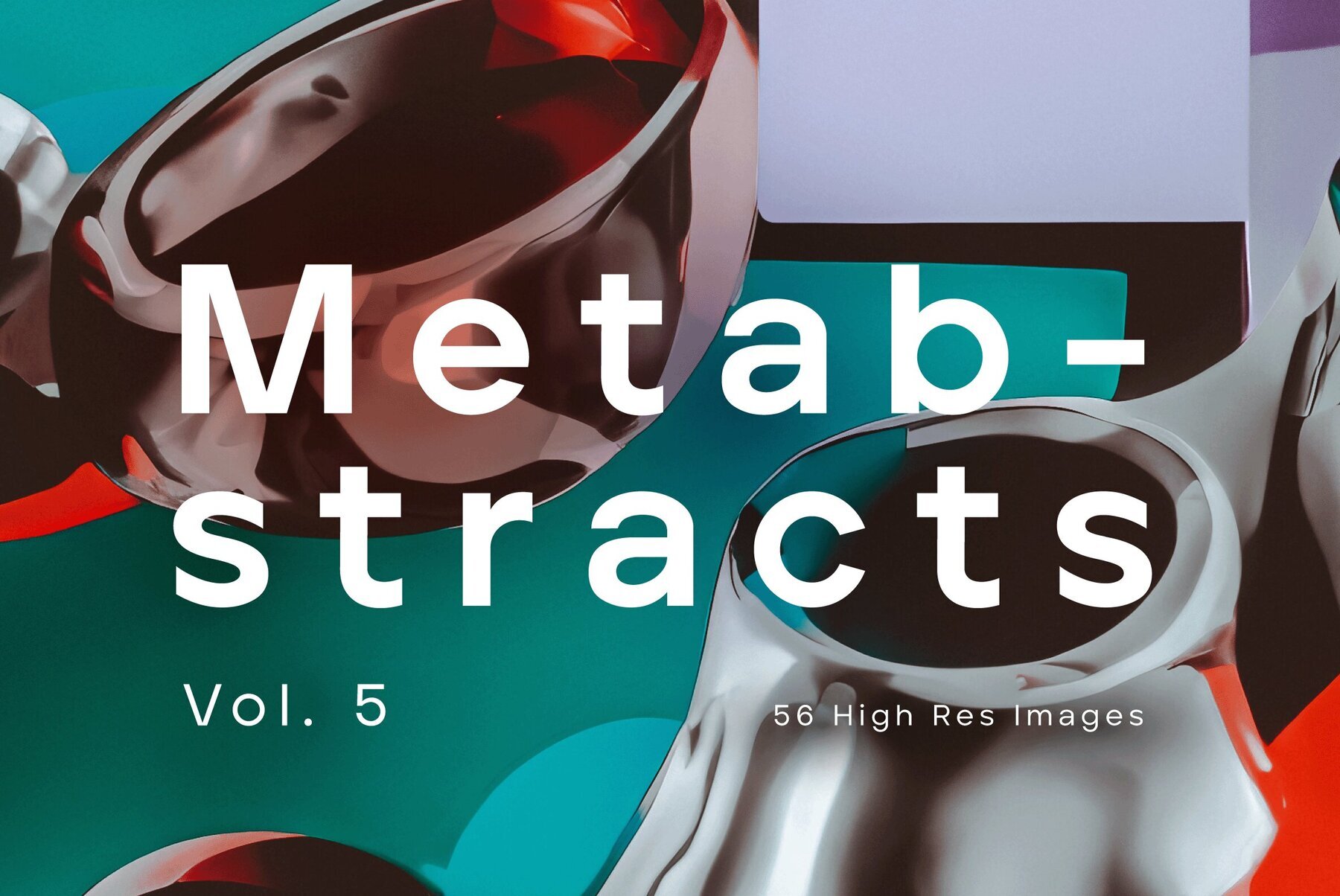 Metabstracts Volume 5 1