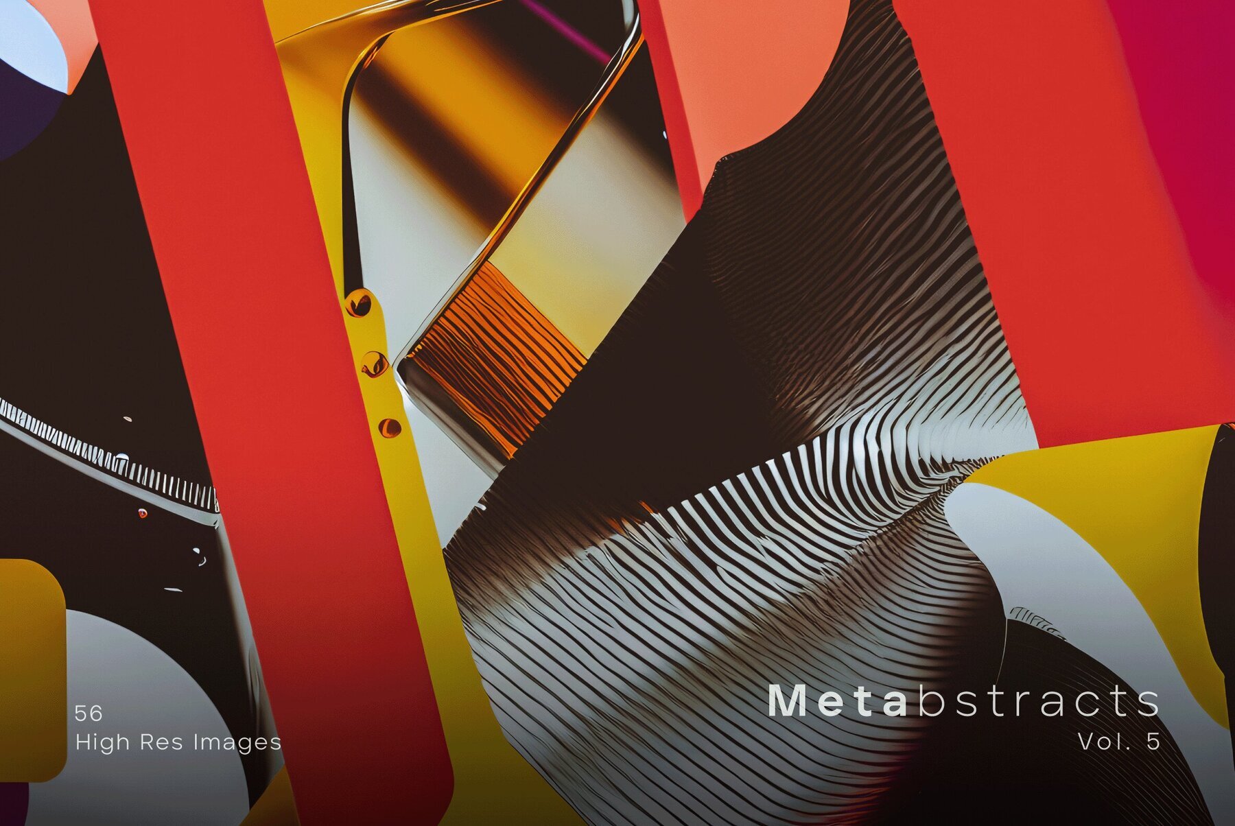 Metabstracts Volume 5 2