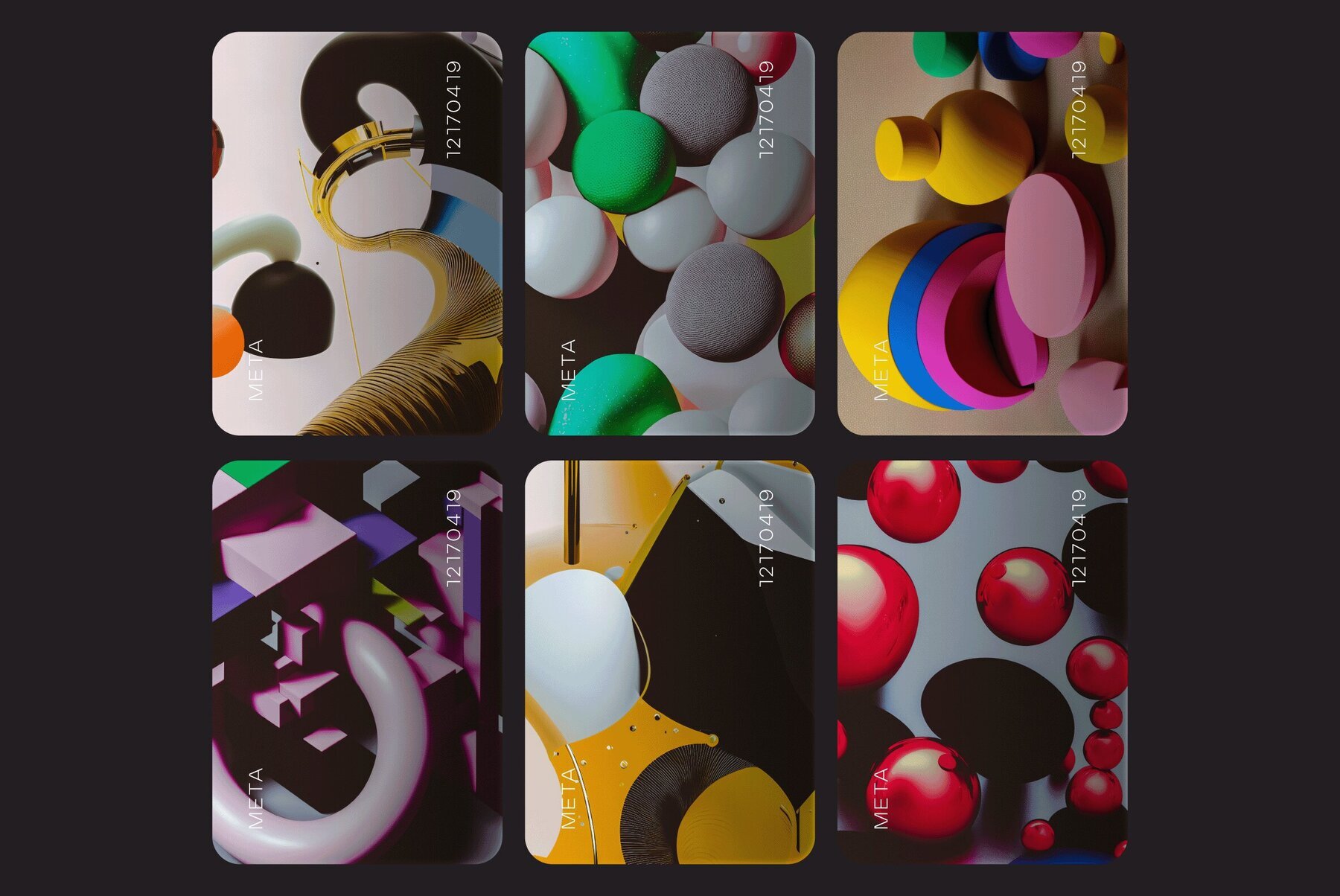 Metabstracts Volume 5 3